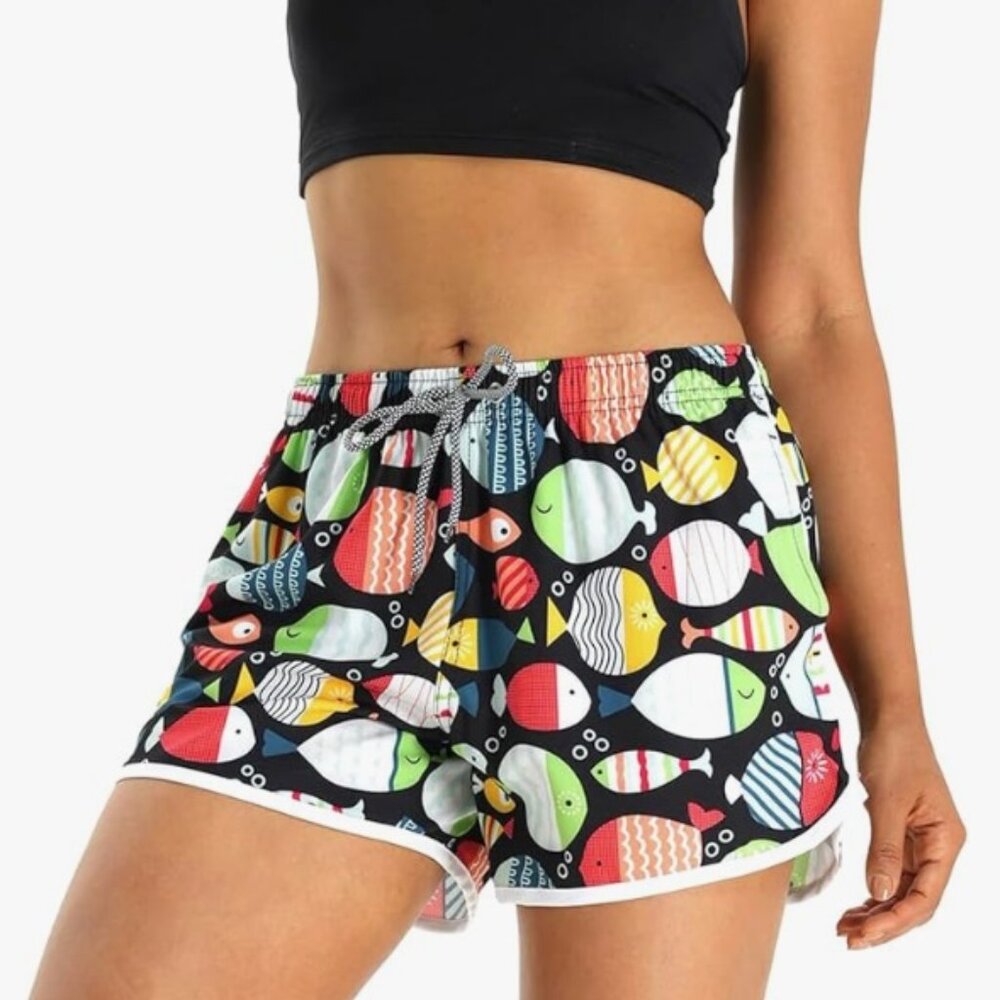 Board Shorts